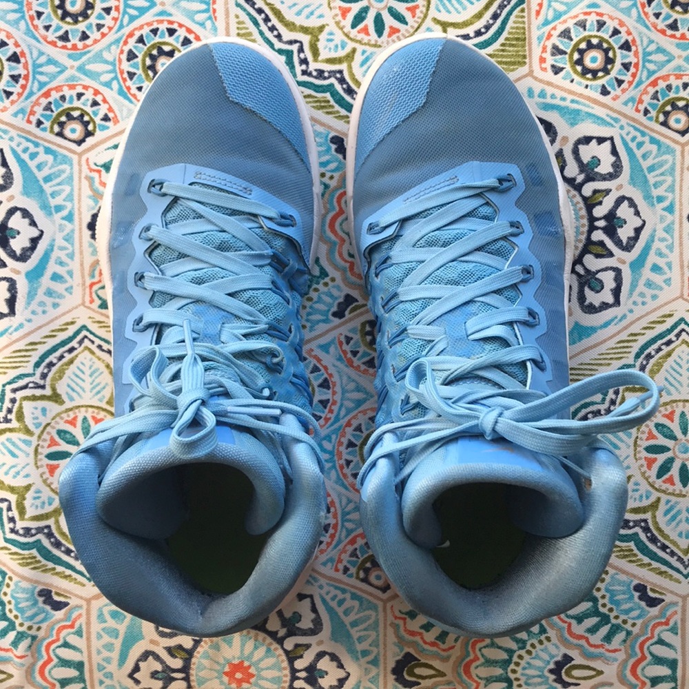 Nike Men/Woman Hyperdunk 2016 Basketball Shoes